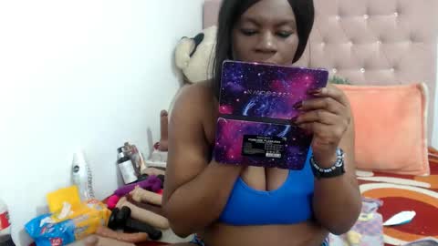 negrabig 38 online show from 10-18-25, 03:31