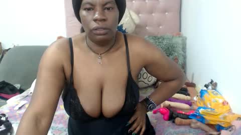 negrabig 38 online show from 11-10-25, 03:38