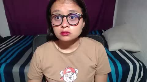 Zoe online show from 09-11-25, 11:16