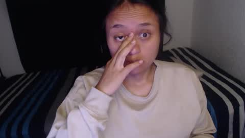 Zoe online show from 11-29-25, 12:46