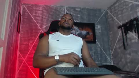 negritomeloso_k18 online show from 01-09-26, 06:31