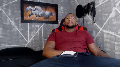 negritomeloso_k18 online show from 02-23-26, 12:35