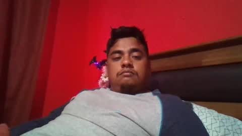 negritoo_2503 online show from 11-18-25, 10:09