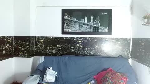  CHIKY  online show from 03-18-26, 03:20