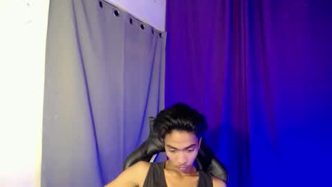 neil_asian69 online show from 03-31-26, 09:37