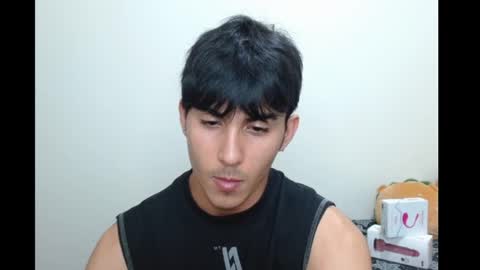 Snapshot of neithanzyn chatting on 10-27-25, 07:51 Neithanzyn online show from 10-27-25, 07:51