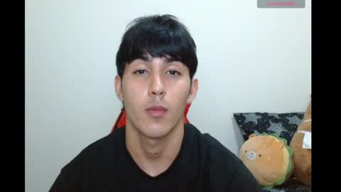 Snapshot of neithanzyn chatting on 11-02-25, 07:49 Neithanzyn online show from 11-02-25, 07:49