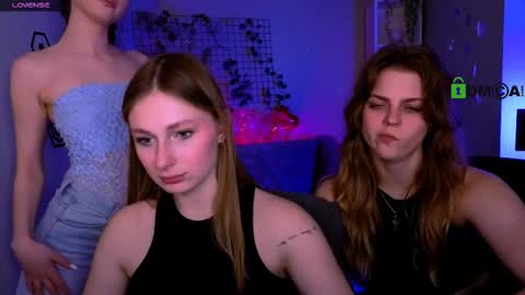 Meow online show from 02-21-26, 12:28