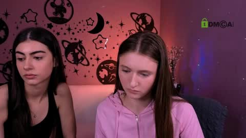 Meow online show from 04-07-26, 06:25