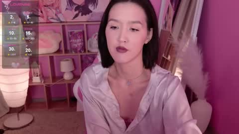 Neko online show from 01-12-26, 02:22