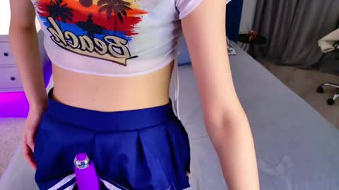 Neko online show from 04-14-26, 03:40