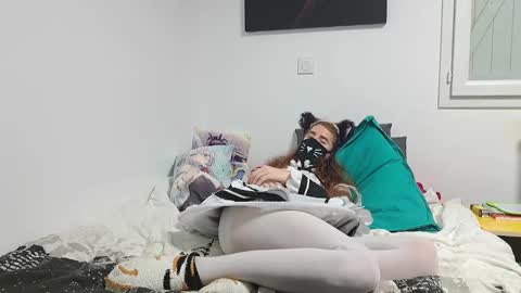 Snapshot of neko_nyaaa chatting on 01-26-25, 03:38 Neko online show from 01-26-25, 03:38