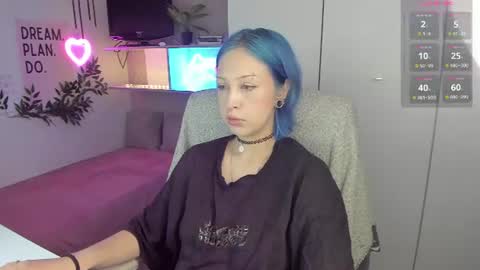 Snapshot of neko_sora chatting on 06-14-26, 08:33 Kate online show from 06-14-26, 08:33