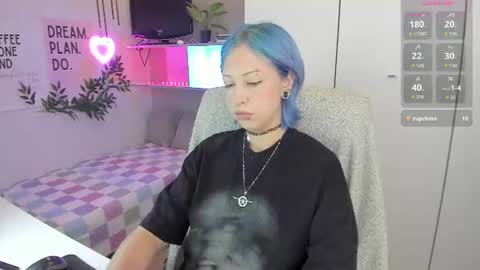 Snapshot of neko_sora chatting on 06-16-26, 09:06 Kate online show from 06-16-26, 09:06