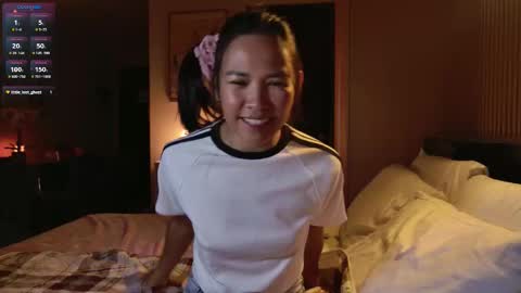 Neko online show from 02-26-26, 04:28