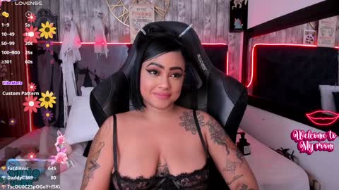 Miah online show from 12-14-24, 05:03