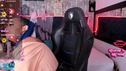 Miah online show from 12-15-24, 12:28