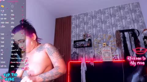 Miah online show from 01-11-25, 11:56