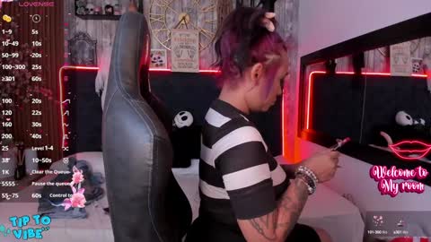 Miah online show from 01-28-25, 12:11