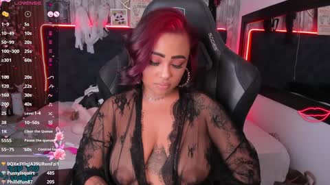 Miah online show from 01-31-25, 11:13