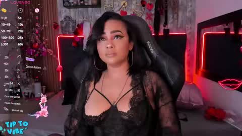 Miah online show from 02-21-25, 01:00