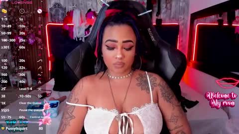 Miah online show from 02-28-25, 03:26