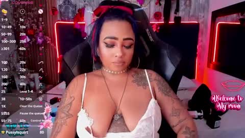 Miah online show from 02-28-25, 08:07