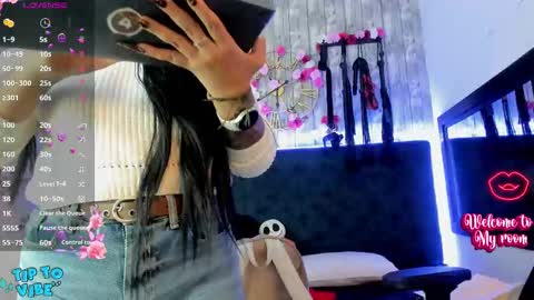 Miah online show from 09-29-25, 11:37