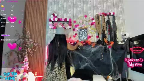 Miah online show from 10-15-25, 11:32