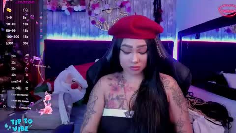 Miah online show from 01-18-26, 01:15