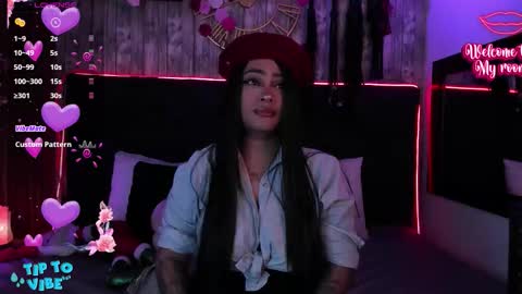 Miah online show from 02-12-26, 11:05