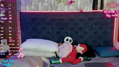 Miah online show from 05-28-26, 11:40