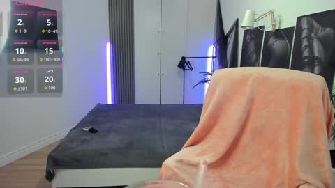 Ela  online show from 02-09-26, 07:34