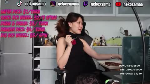 nekoxwaifu online show from 04-30-26, 09:26