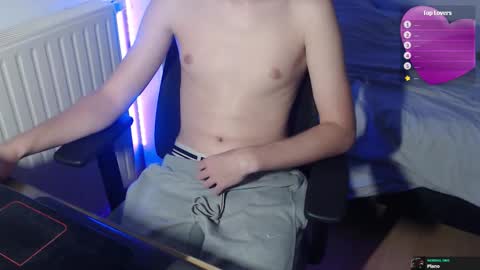 Nelan online show from 09-22-25, 08:44