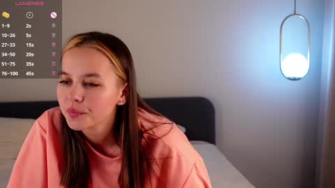 Lana online show from 12-16-24, 01:10