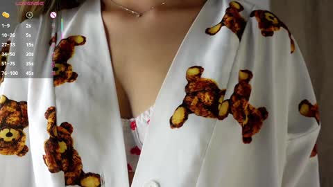 Lana online show from 01-16-25, 02:41