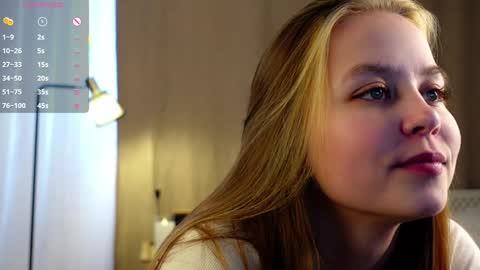 Lana online show from 01-27-25, 04:30