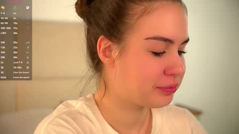 Snapshot of neldabestwick chatting on 11-20-25, 06:51 Histori online show from 11-20-25, 06:51