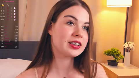 Snapshot of neldabestwick chatting on 11-21-25, 08:51 Histori online show from 11-21-25, 08:51