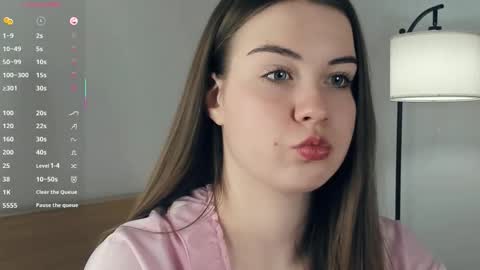 Snapshot of neldabestwick chatting on 12-05-25, 06:48 Histori online show from 12-05-25, 06:48