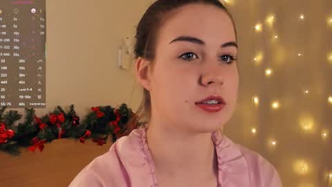 Snapshot of neldabestwick chatting on 12-21-25, 09:11 Histori online show from 12-21-25, 09:11