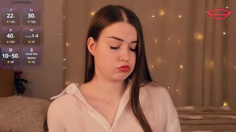 Snapshot of neldabestwick chatting on 01-16-26, 09:52 Histori online show from 01-16-26, 09:52