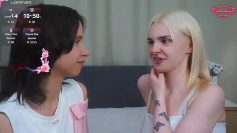 Snapshot of neldabestwick chatting on 02-28-26, 08:32 Histori online show from 02-28-26, 08:32