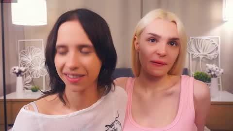 Snapshot of neldabestwick chatting on 03-03-26, 10:15 Histori online show from 03-03-26, 10:15