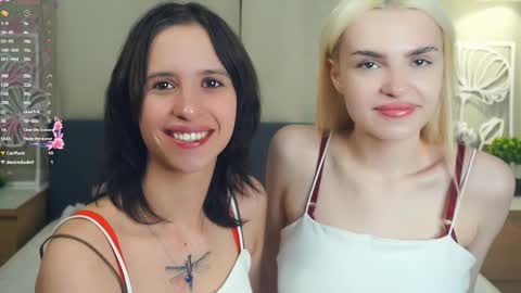 Snapshot of neldabestwick chatting on 03-08-26, 07:06 Histori online show from 03-08-26, 07:06