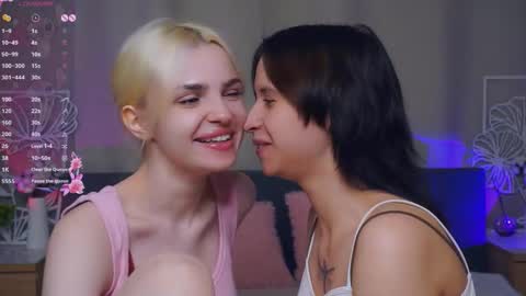 Snapshot of neldabestwick chatting on 03-15-26, 07:09 Histori online show from 03-15-26, 07:09