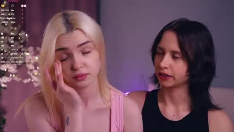 Snapshot of neldabestwick chatting on 03-22-26, 08:12 Histori online show from 03-22-26, 08:12