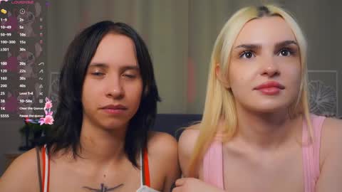 Snapshot of neldabestwick chatting on 03-23-26, 08:02 Histori online show from 03-23-26, 08:02