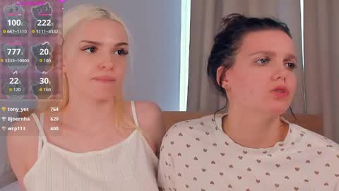 Snapshot of neldabestwick chatting on 04-13-26, 07:36 Histori online show from 04-13-26, 07:36